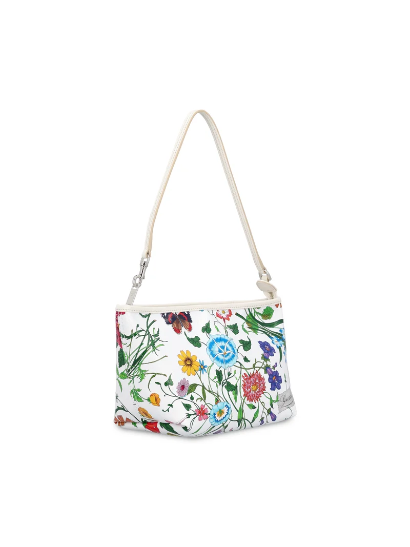 GUCCI Borsa Flora Piccola