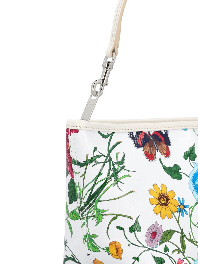 GUCCI Borsa Flora Piccola