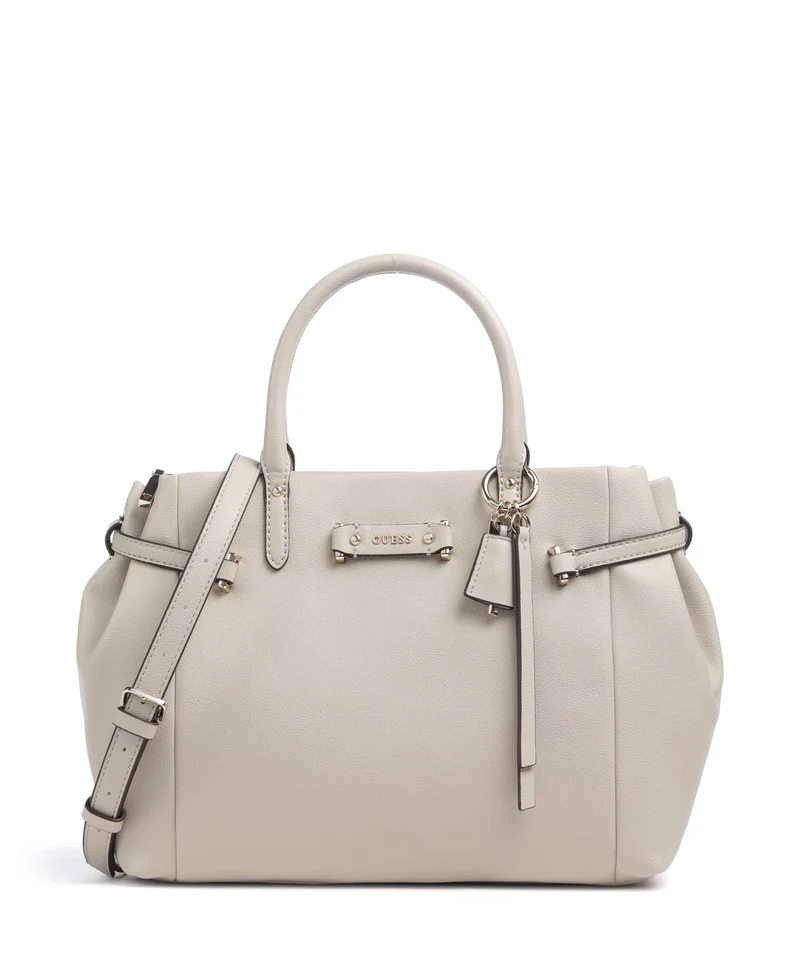 Guess Dorothy Girlfriend Handtasche bone