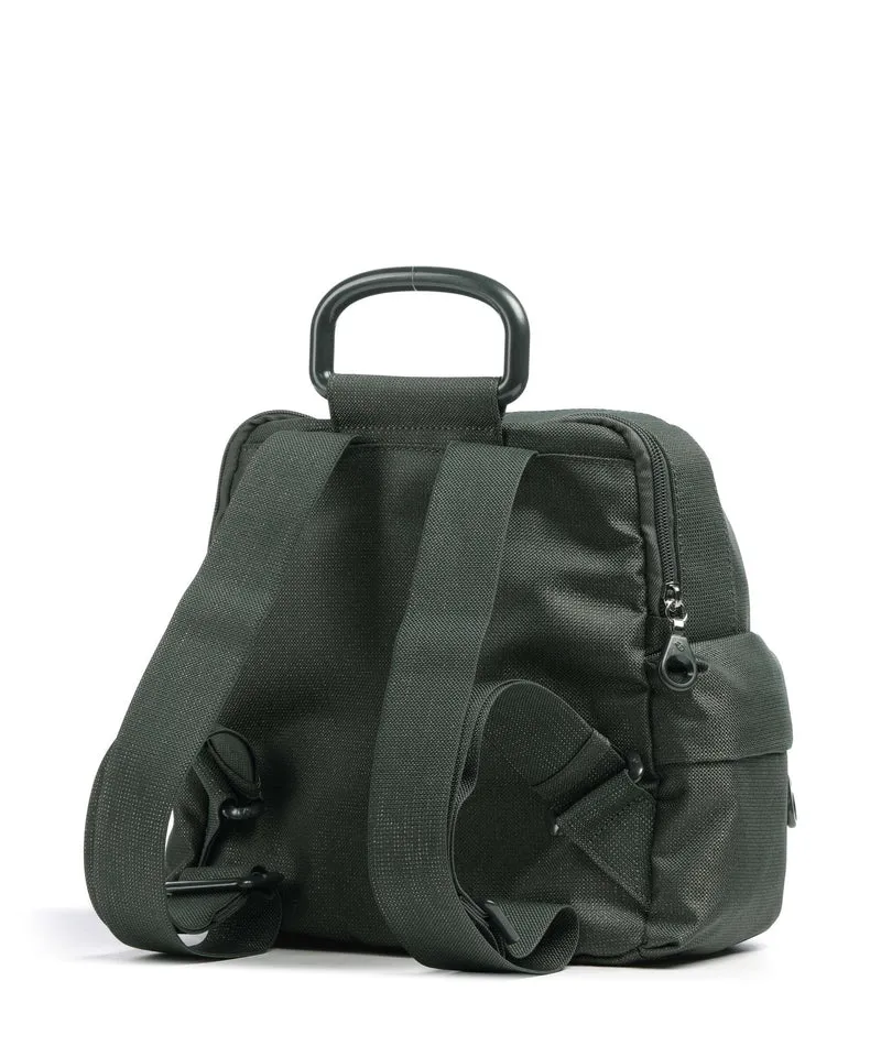 Mandarina Duck MD20 Lux 2.0 Rucksack rich coco