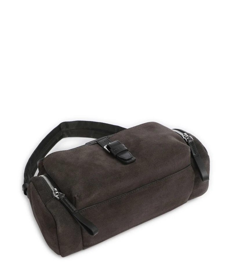 Marc O'Polo Carmen S Schultertasche burnt coffee