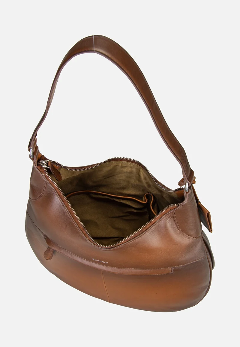 Ledger 1002405 Cognac - Hobo Bag
