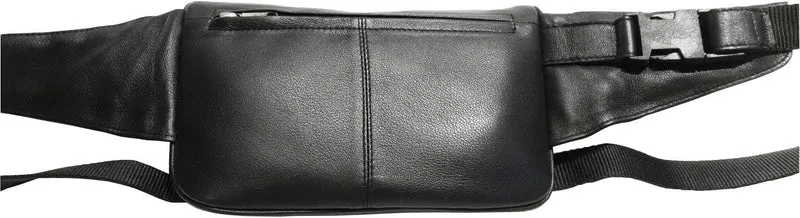 Voi Bauchtasche schwarz