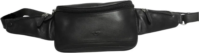 Voi Bauchtasche schwarz