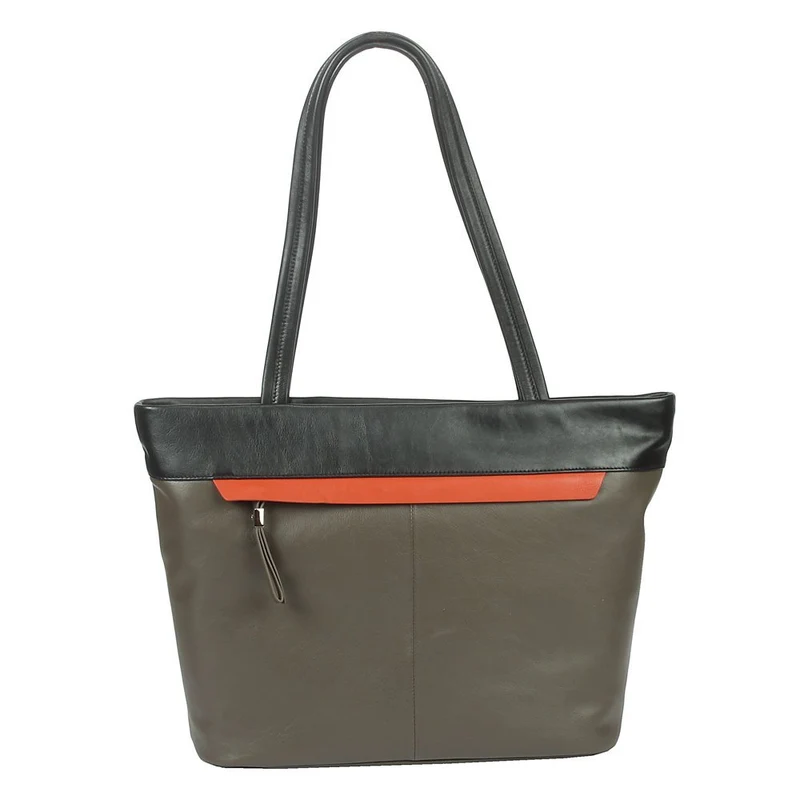 Shopper Revival 8197 Taupe