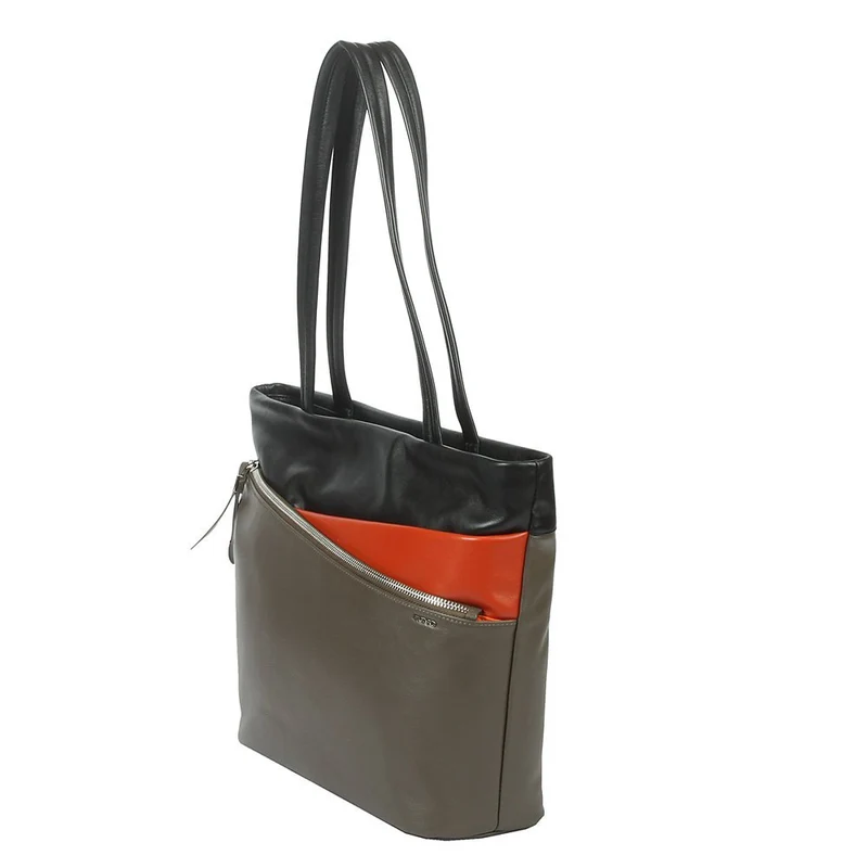 Shopper Revival 8197 Taupe
