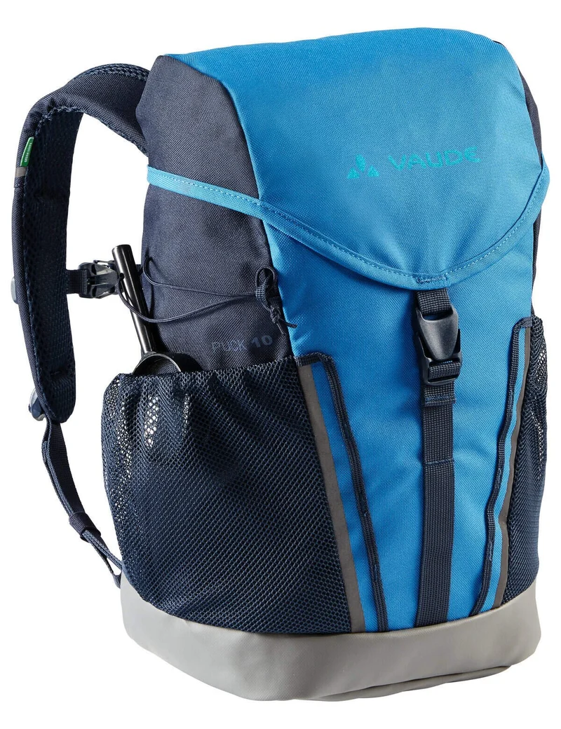 Kinderrucksack Puck 10 Liter Eclipse Blau
