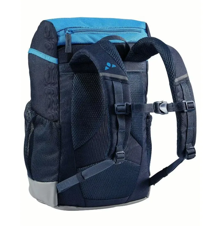 Kinderrucksack Puck 10 Liter Eclipse Blau