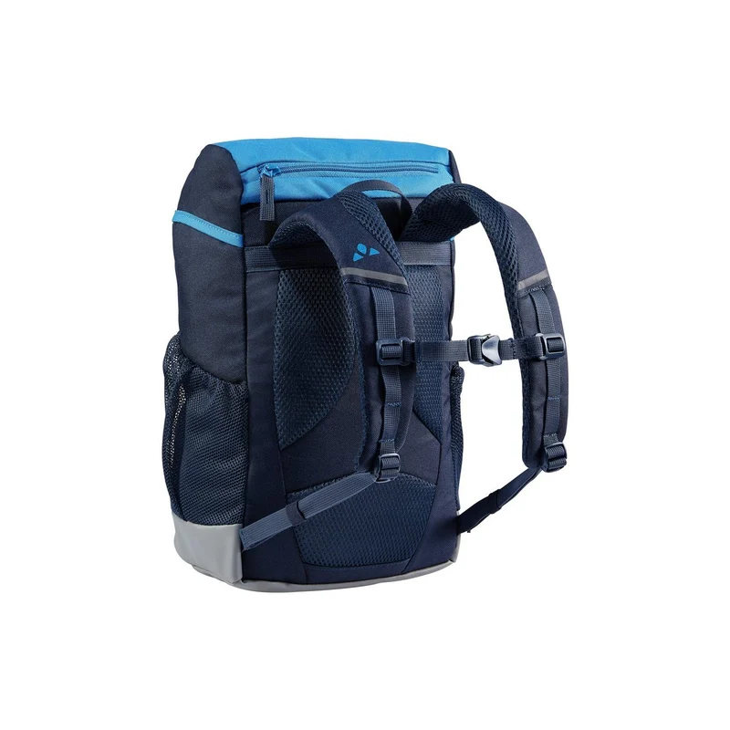 Kinderrucksack Puck 10 Liter Eclipse Blau
