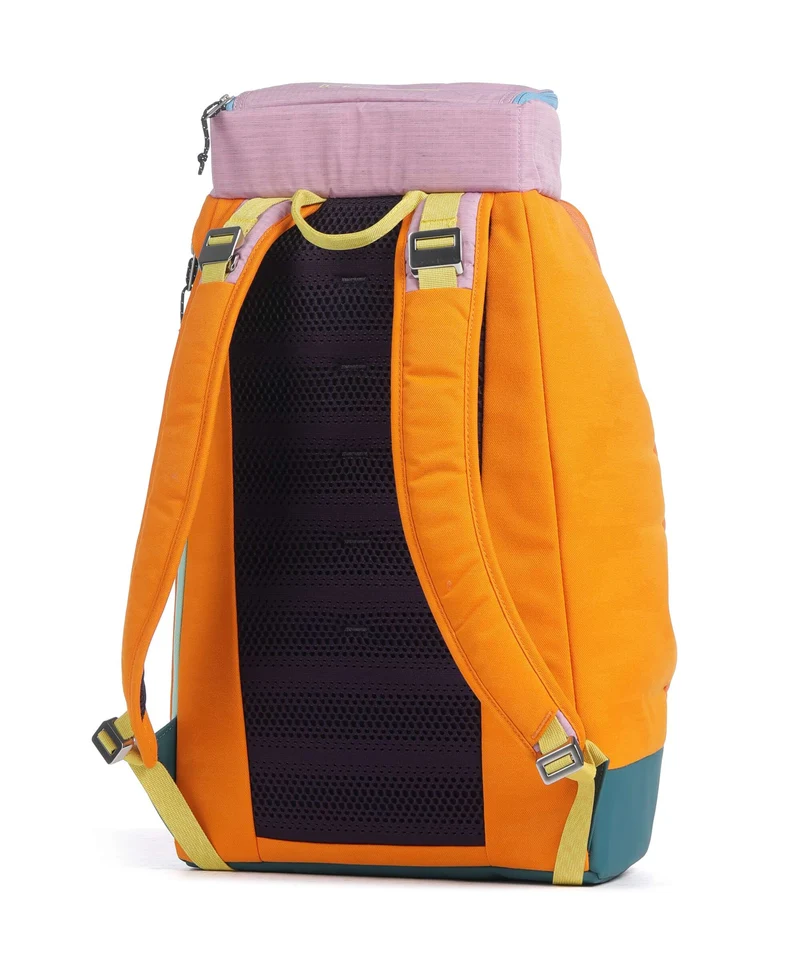 Db Hugger 30 Rucksack amber teal