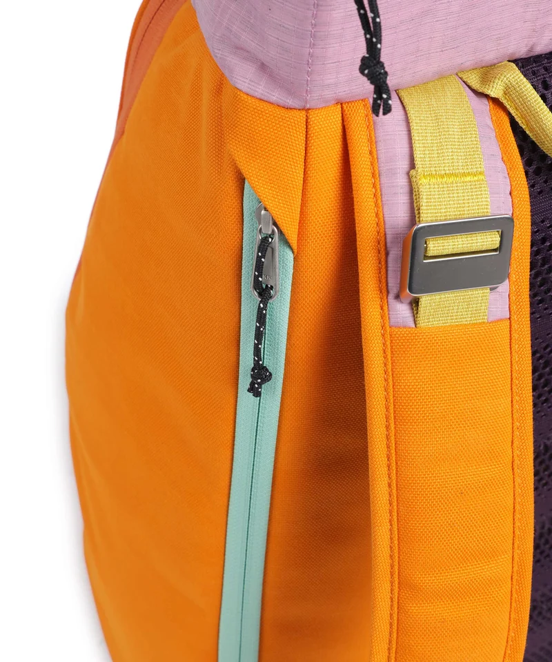Db Hugger 30 Rucksack amber teal