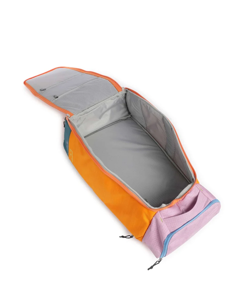 Db Hugger 30 Rucksack amber teal