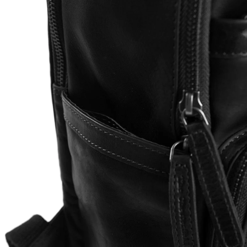 The Chesterfield Brand Weiblich AUSTEN schwarz