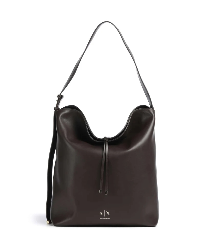 Armani Exchange Alice Beuteltasche antagonist