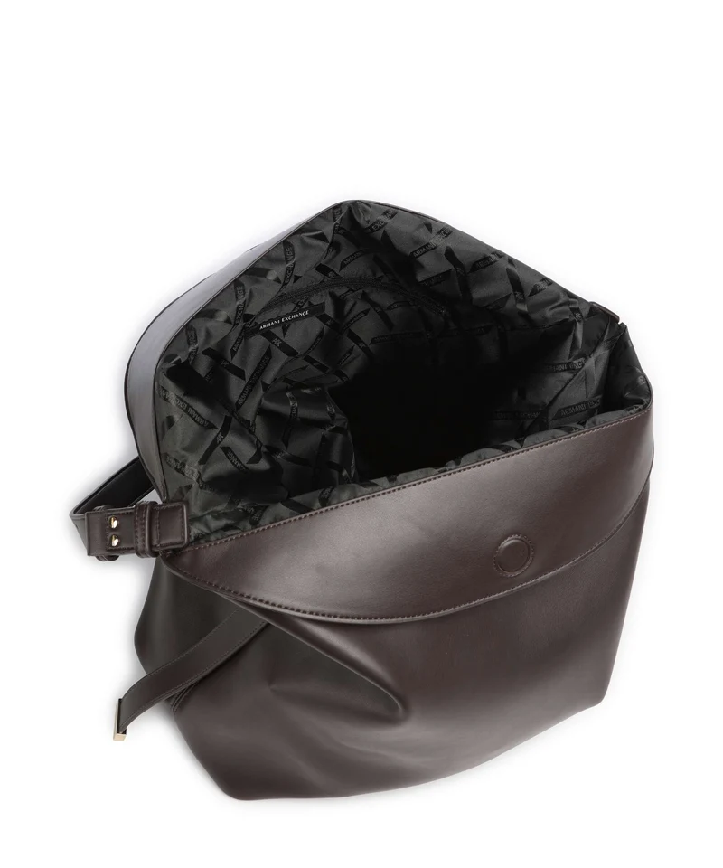 Armani Exchange Alice Beuteltasche antagonist