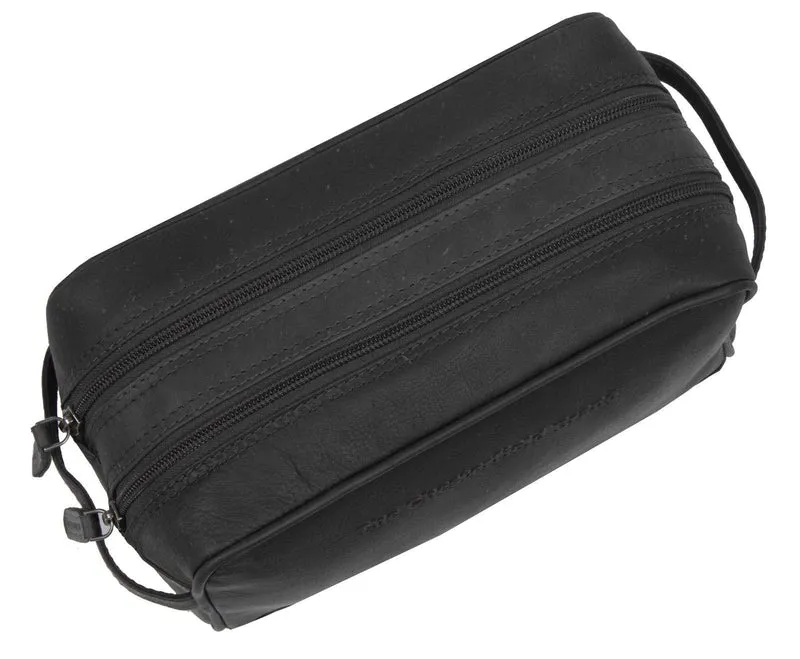 Kulturtasche Stefan Schwarz