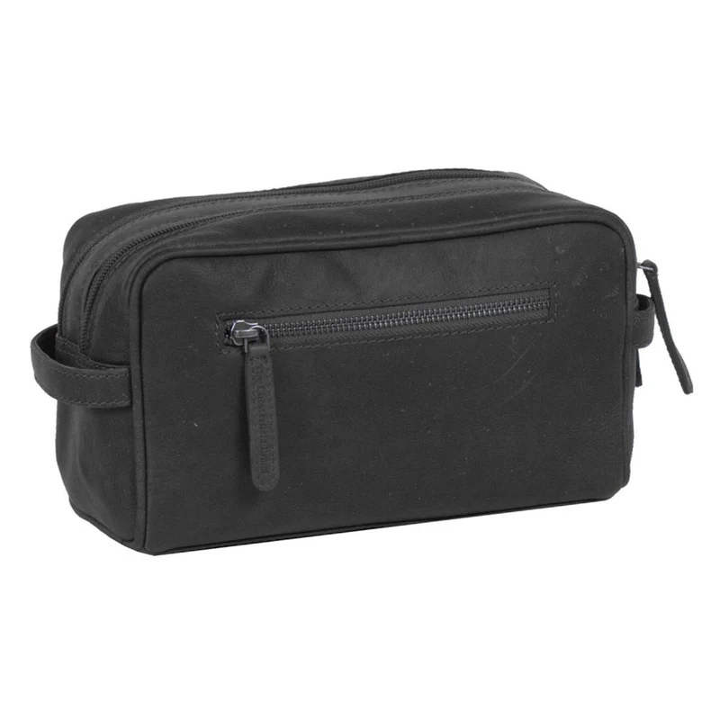 Kulturtasche Stefan Schwarz
