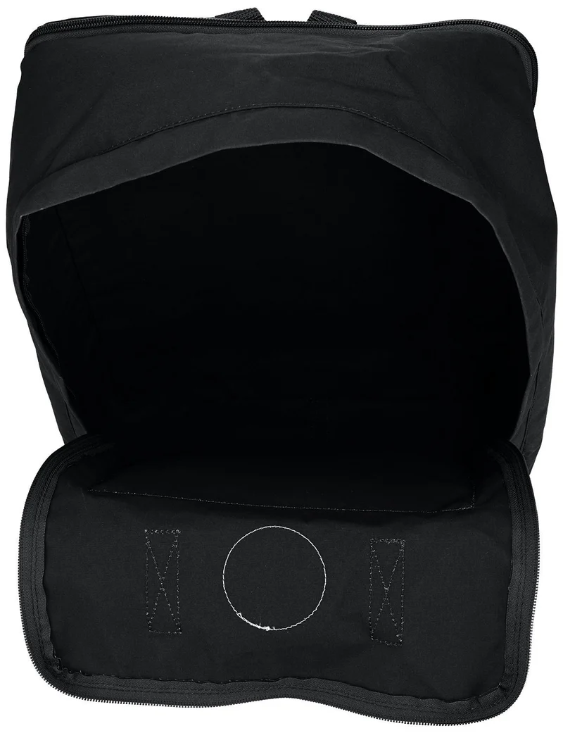 Freizeitrucksack No. 2 Schwarz