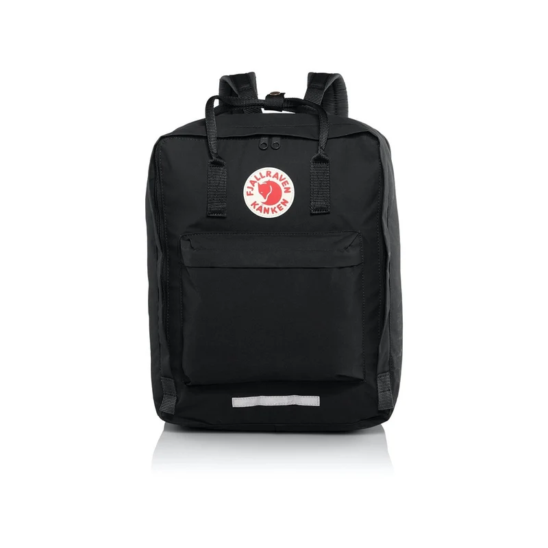 Freizeitrucksack No. 2 Schwarz