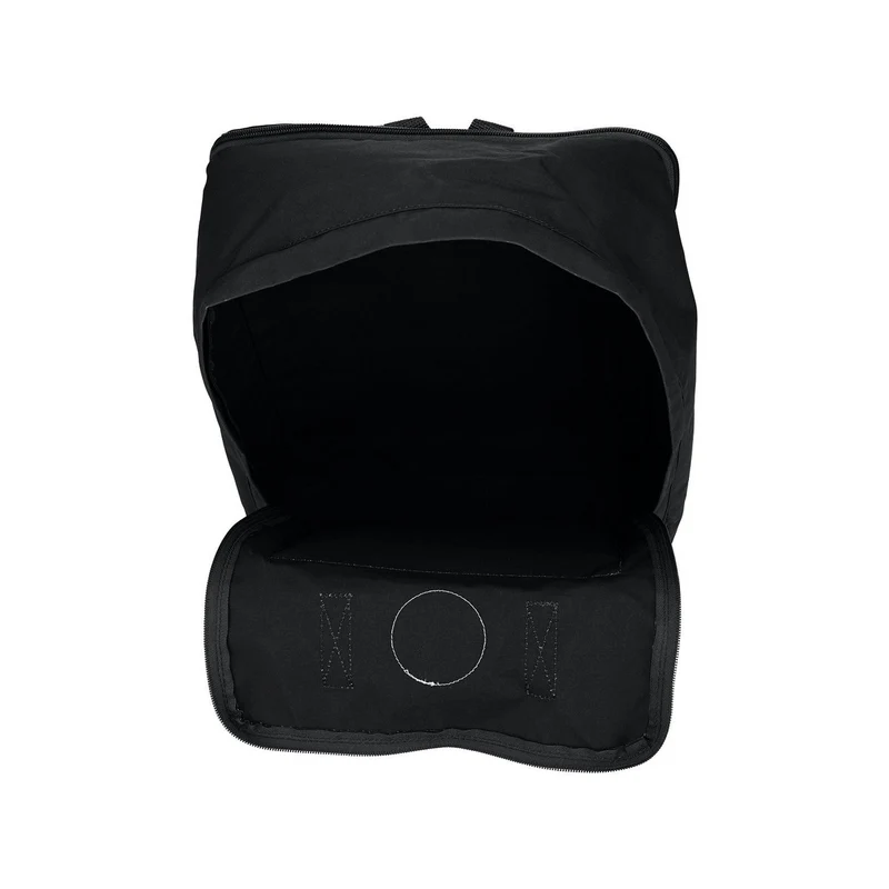 Freizeitrucksack No. 2 Schwarz