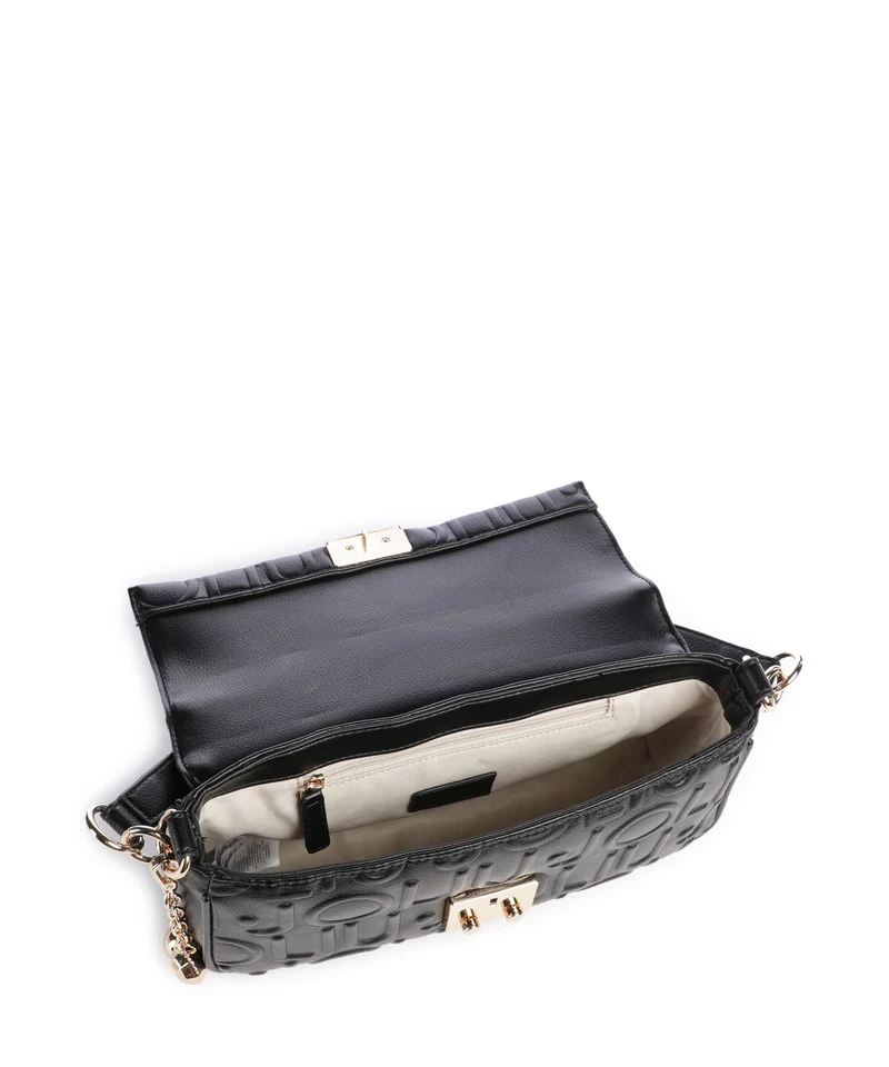 Liu Jo Adiva M Schultertasche nero