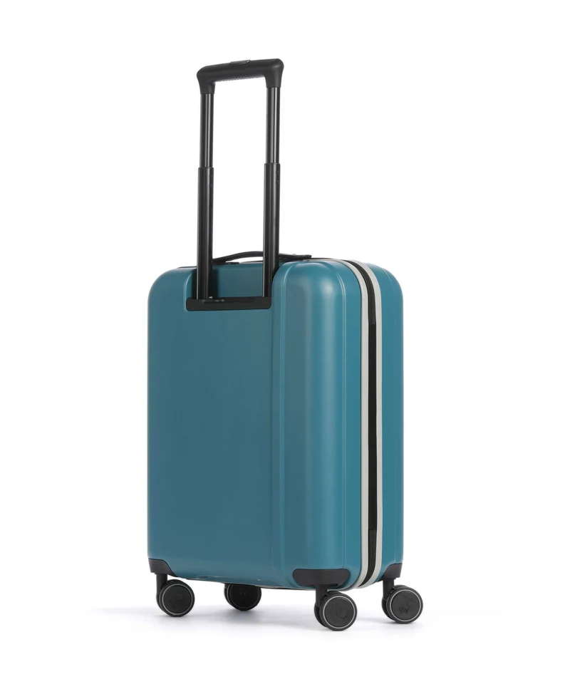 Travelite NFL 4-Rollen Trolley philadelphia eagles