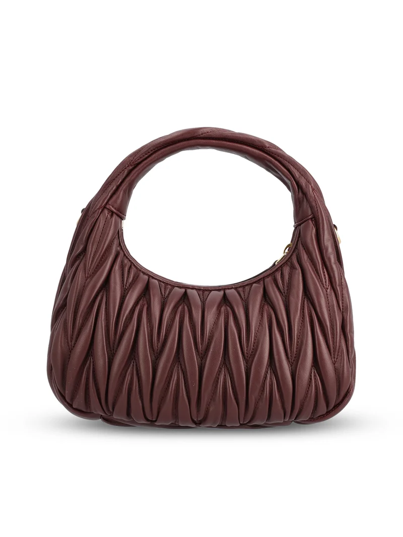 MIU MIU Borsa Hobo Wander
