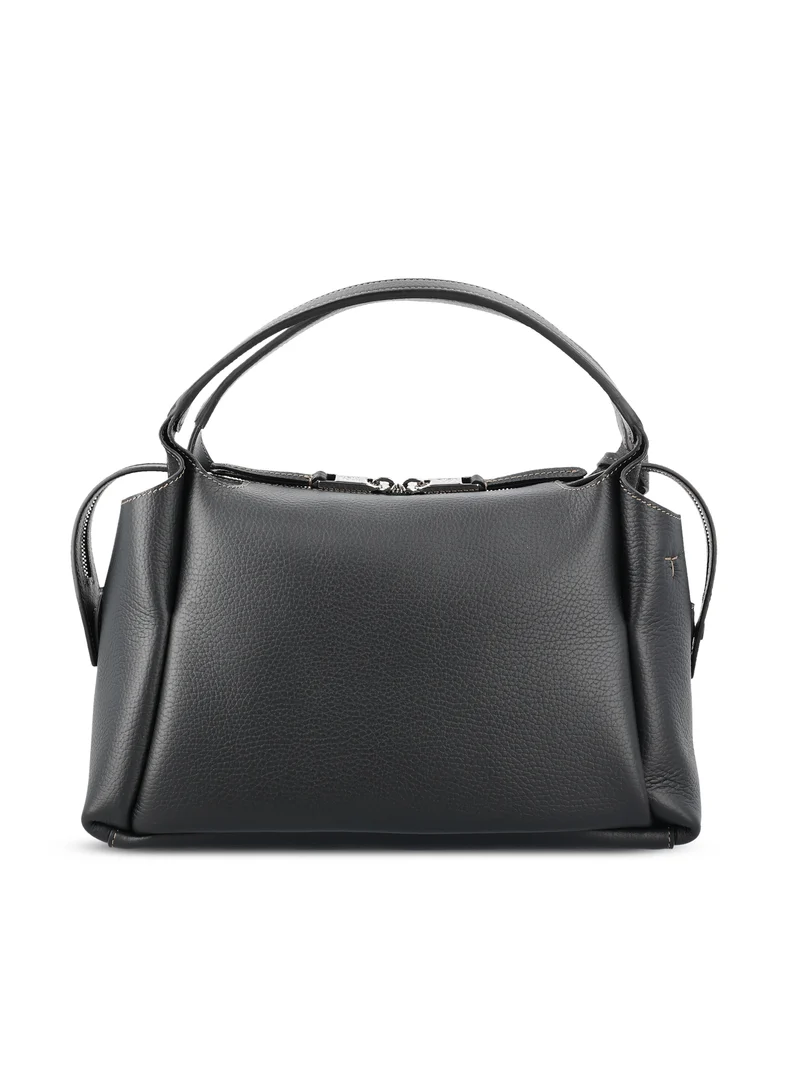 TOD'S Borsa Tote Piccola In Pelle