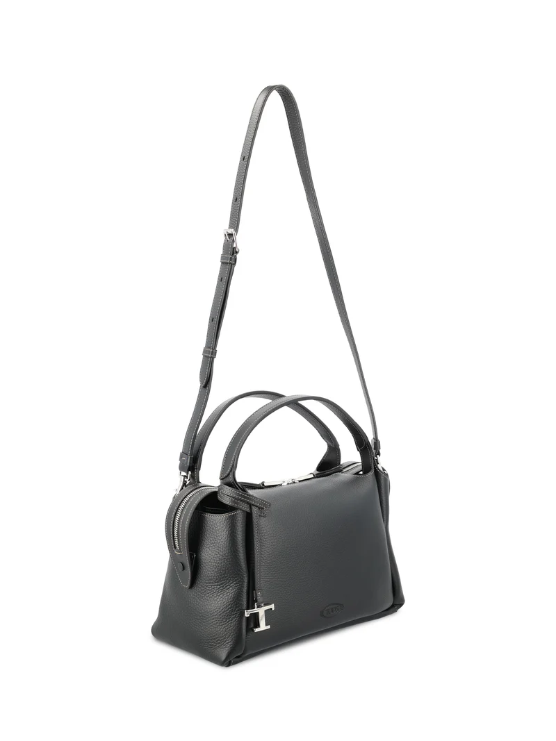 TOD'S Borsa Tote Piccola In Pelle