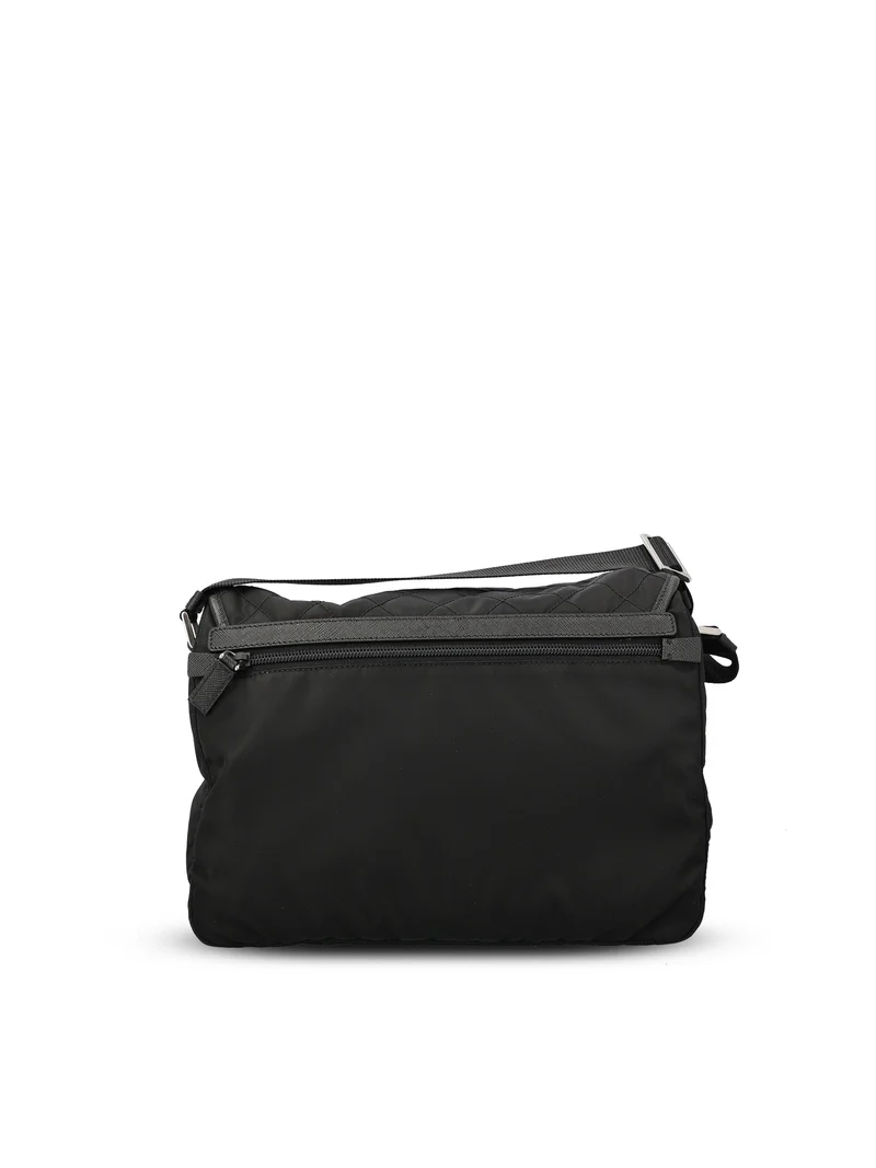 PRADA Borsa A Tracolla In Re-Nylon