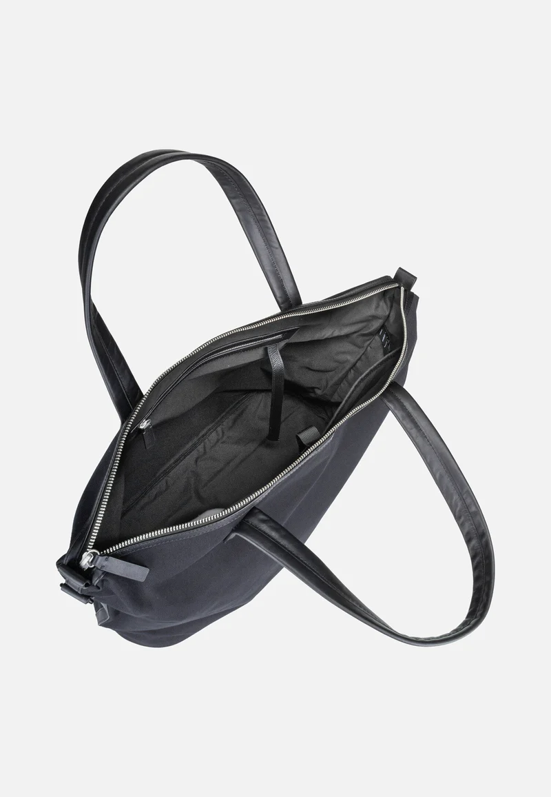 Everyday Wknd M Black - Weekender