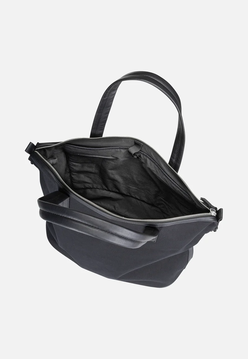 Everyday Wknd M Black - Weekender