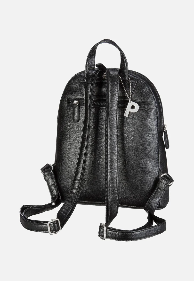 Luis Schwarz - Rucksack