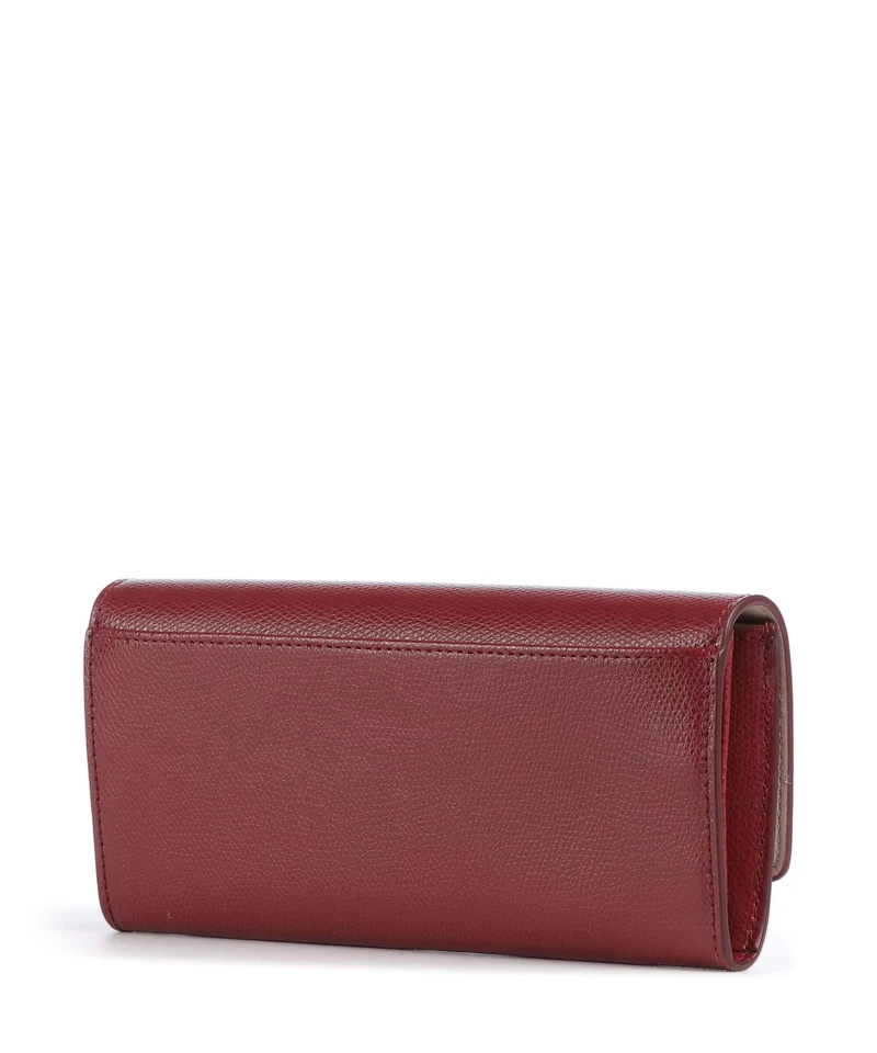 Furla 1927 Continental Geldbörse ciliegia