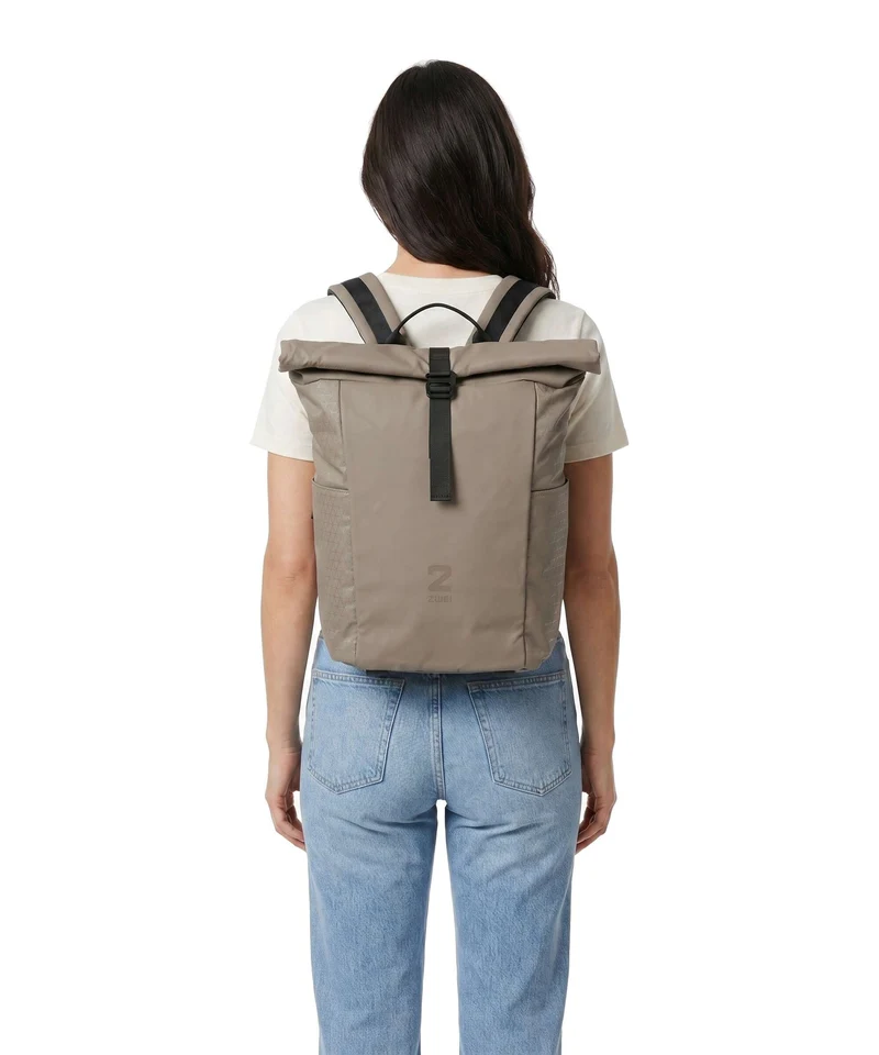 Zwei Jona JOR200 Rucksack mocca