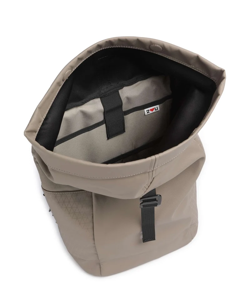 Zwei Jona JOR200 Rucksack mocca