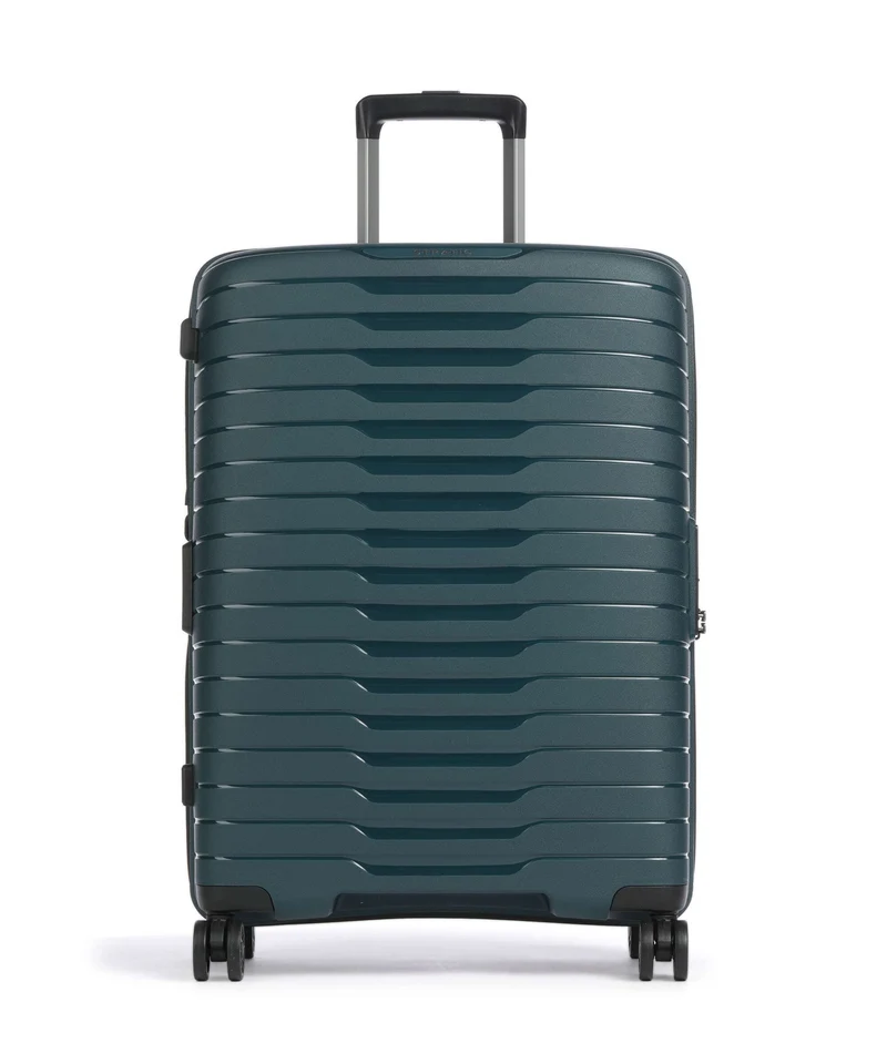Stratic Novium SL 4-Rollen Trolley petrol