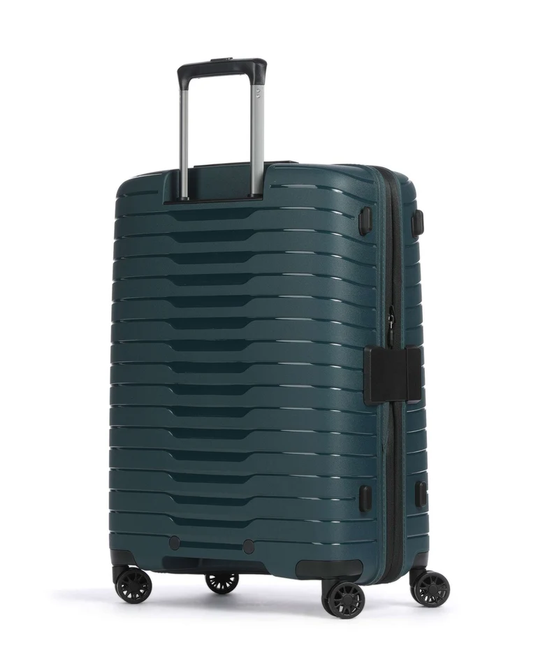 Stratic Novium SL 4-Rollen Trolley petrol
