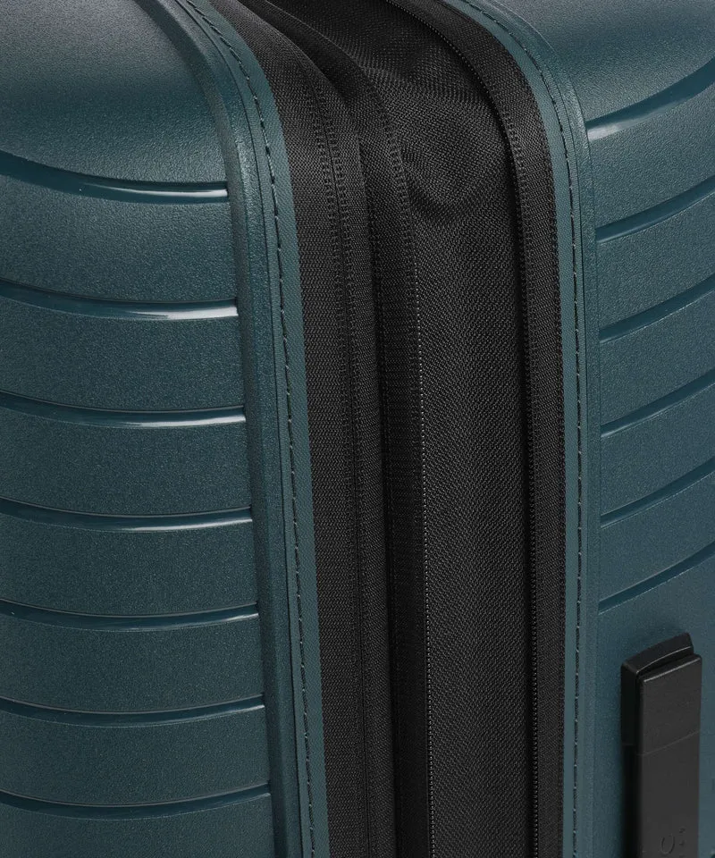 Stratic Novium SL 4-Rollen Trolley petrol