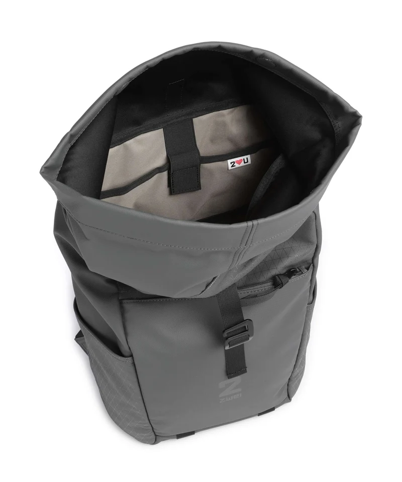 Zwei Jona JOR350 Rucksack stone