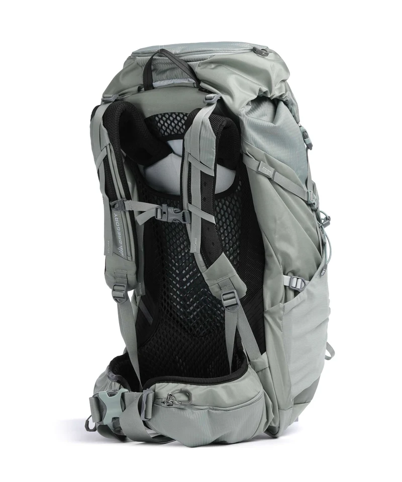 Gregory Jade 38 RC SM/MD Wanderrucksack artichoke green