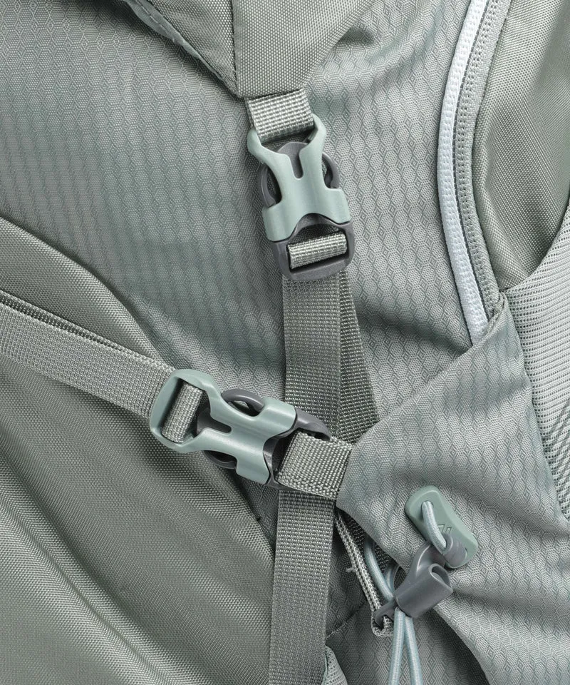 Gregory Jade 38 RC SM/MD Wanderrucksack artichoke green