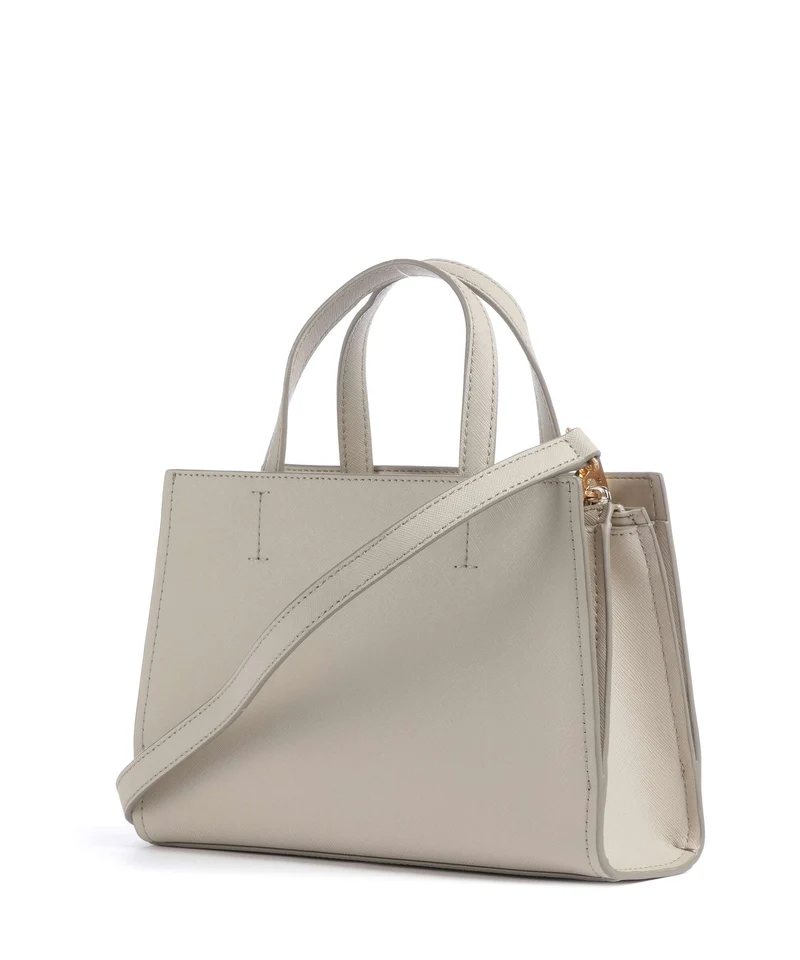 DKNY Avril Handtasche light taupe