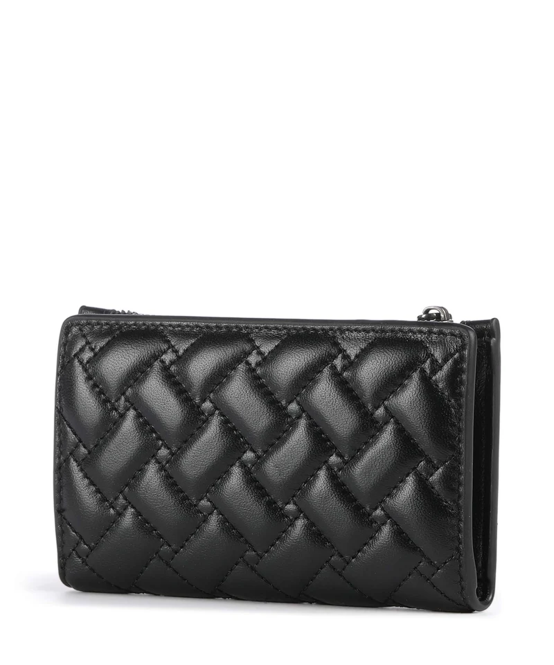 Kurt Geiger Kensington Geldbörse black