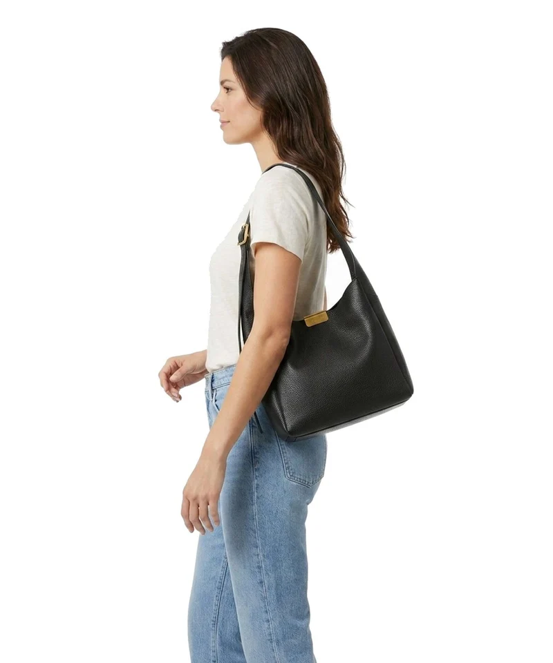 Gianni Chiarini Jo S Beuteltasche nero