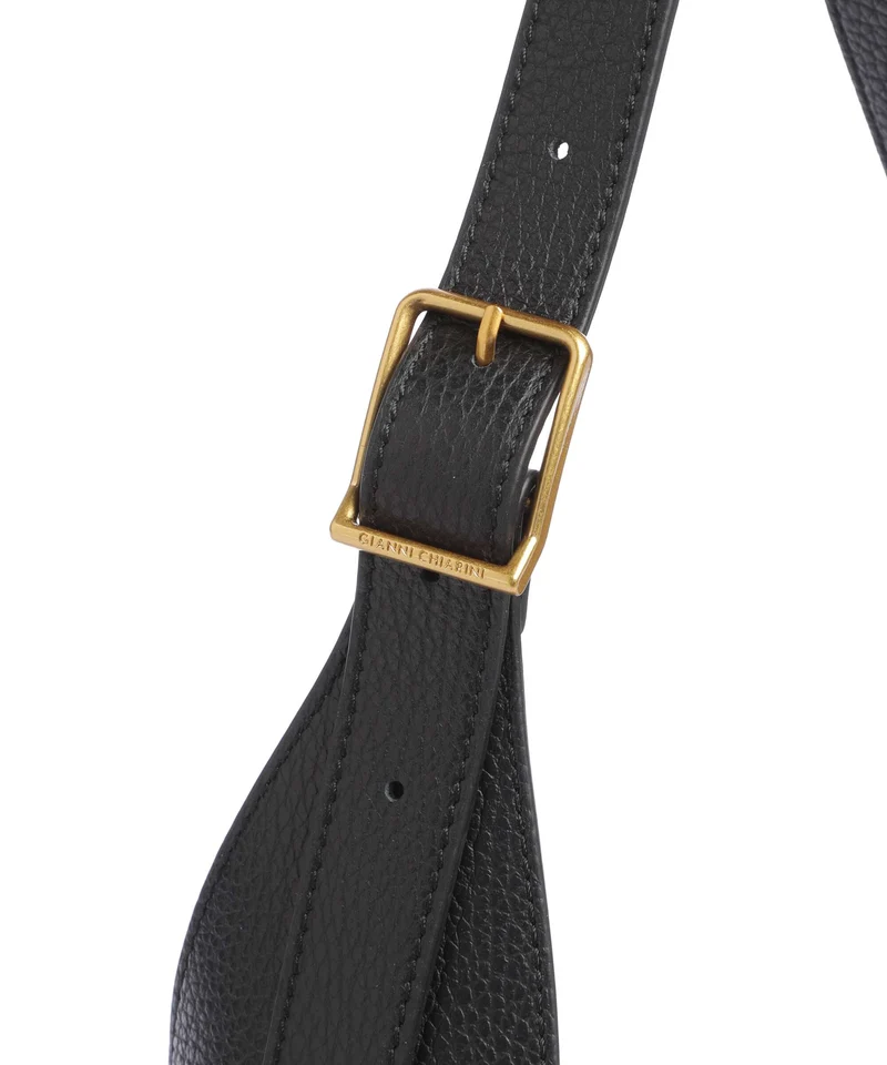 Gianni Chiarini Jo S Beuteltasche nero