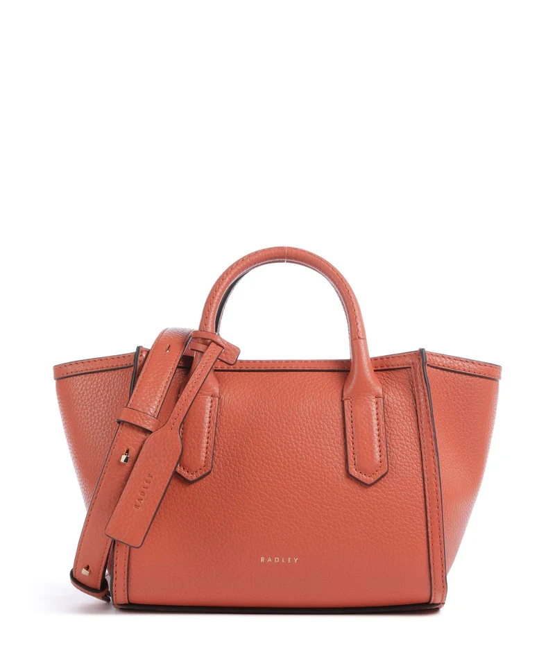 Radley London The Amelie Handtasche terracotta