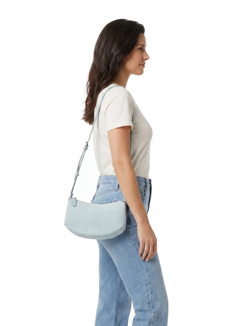 Kate Spade New York Loop Umhängetasche english sea