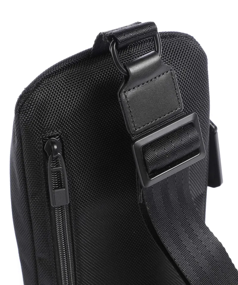 Porsche Design Roadster Evo Slingbag black