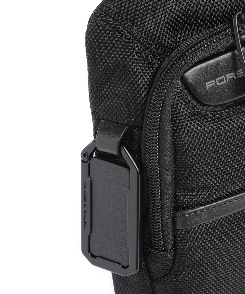 Porsche Design Roadster Evo Slingbag black